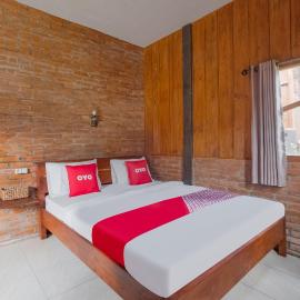 Hotel O Pondok Inspirasi Minggir, hotell i Yogyakarta