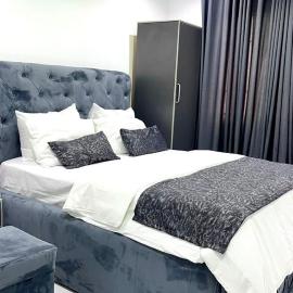 Blueocean Apartment