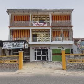Hotel O Restu Inn