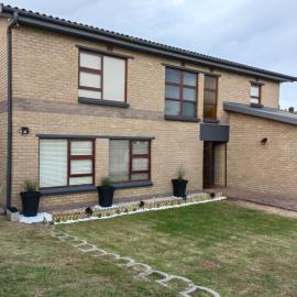 South African Home, hotel in Mossel Bay