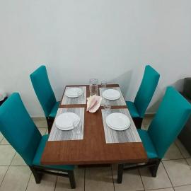 Autentico y Lindo Departamento