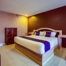 Capital O Hotel Diro, Monterrey