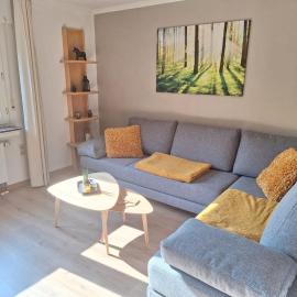 Ferienwohnung Bachgeflüster