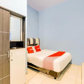 Hotel O Faster Inn 1, hotel a Medan