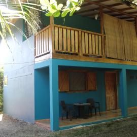 Brisas del Caribe Casa 4