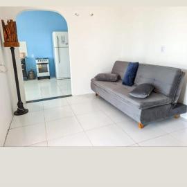 Chalé ponta verde, hotel in São José de Ribamar