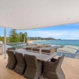 Absolutely Avoca - beautiful views for the family