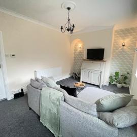Lollipop Cottage, hotel u gradu 'Skipton'