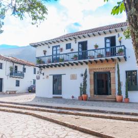 Hotel La Posada de San Antonio