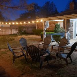 Hot Tub, Privacy, sleeps 14 & TONS of Space!, hotel v destinácii Lubbock