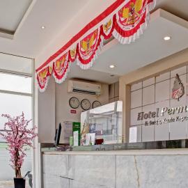 Hotel O Permata Inn, hotel in Banjarmasin