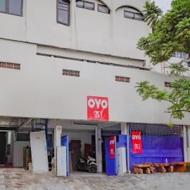 Hotel O A1 Pakis Argosari