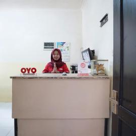 Hotel O Seturan Near Hartono Mall Yogyakarta Formerly Maleo Kostel