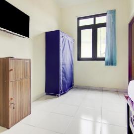 OYO Life 90152 Garuda Bima Residence Syariah