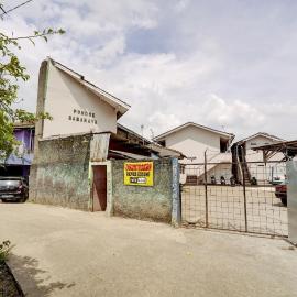 Hotel O Pondok Sabaraya Cileunyi Syariah, hotel en Bandung
