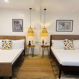 E-Place Resort, Hotel in Magallanes