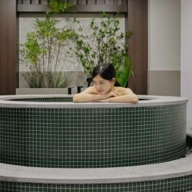 Stay Passport Fukuoka Ryokan Daejeon Yuseong