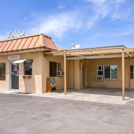 OYO Hotel Yuma AZ - I-8 US-95