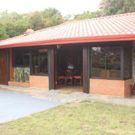 Posada de Leda y Jose, Hotel in Turrialba