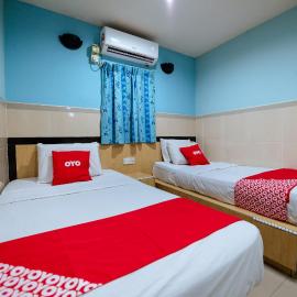 Hotel O Milion Inn