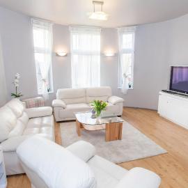 Studio Apartament Centrum Katowice