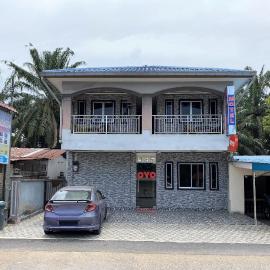 Hotel O Bayu Sintok Motel, ξενοδοχείο σε Changlun