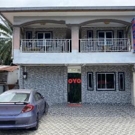Hotel O Bayu Sintok Motel, khách sạn ở Changlun