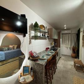 Hannah House, hotel in Marechal Deodoro
