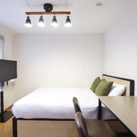 Station Fujimi Gaoka, hotel in Kugayama