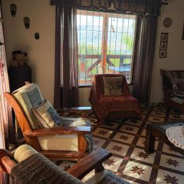 El chalet del valle, hotel i El Mollar
