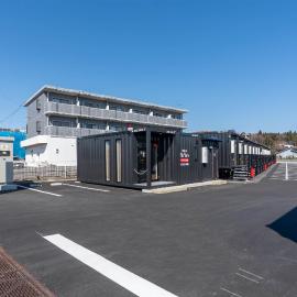 HOTEL R9 The Yard Otawara, hotel sa Otawara