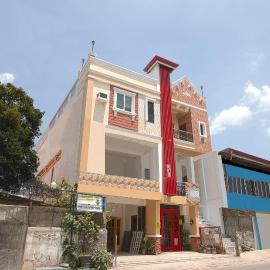 OYO 685 K Fortune Apartelle, hotel a Mactan