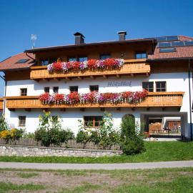 Hölzlhof Apartments