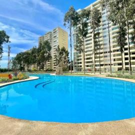Departamento en Algarrobo
