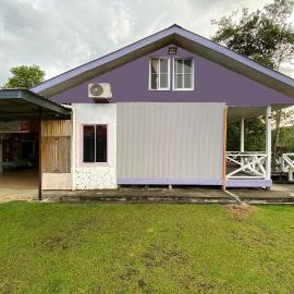 Hotel O Pogimpaan Homestay, hotel in Ranau
