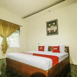 Hotel O Nyi Rindang Near Puskesmas Jekan Raya