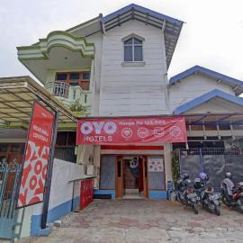 Hotel O Near Mall Ciputra 2