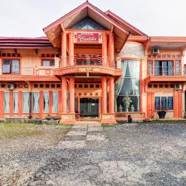 OYO Life 11350O Hotel R Cantika Syariah, хотел в Bangko