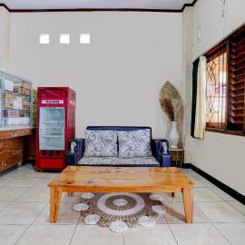 Hotel O Wisma Al-fahmi Syariah, hotel en Maniskaler