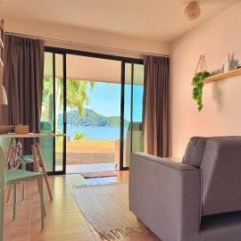 Secret Place, hotel in Panwa Beach