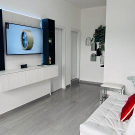 San Francisco Luxury Prestige 2, hotell i Juticalpa