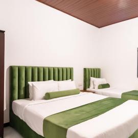 The Railway View Villa - Hali Ela, Sri Lanka, hotel in Hali Ela