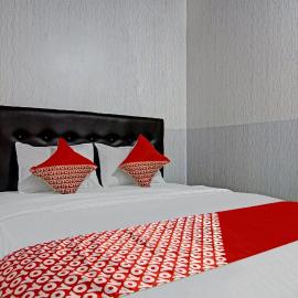 Hotel O Poris Residence Syariah