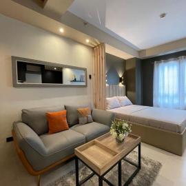 AIR Condo Studio Unit B