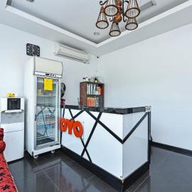 Hotel O Gemilang