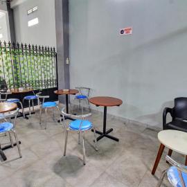 Hotel O Gm Guest House, hotel v mestu Wonogiri