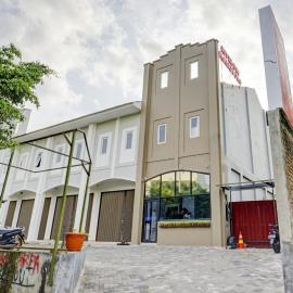 Hotel O River inn Malioboro