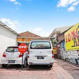 Hotel O Griyo Sonia