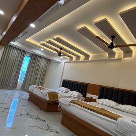 Mandara Elite, hotel Kumta városában 