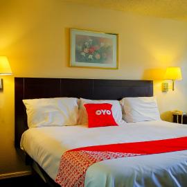 Duncan Inn by OYO, OK - Hwy 81 Near Chisholm Casino, hotel di Duncan